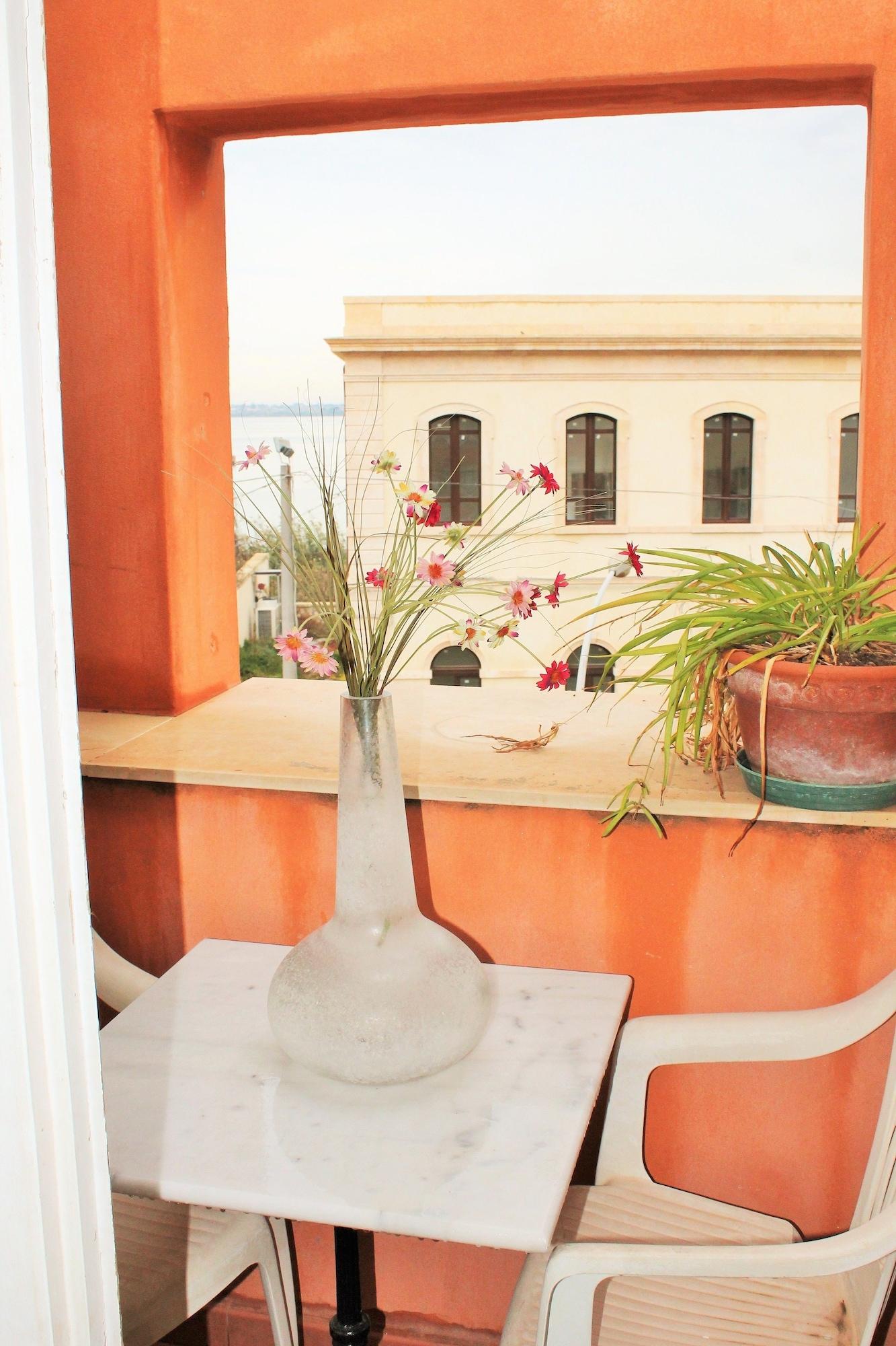 Hotel Mediterraneo Syracuse Extérieur photo