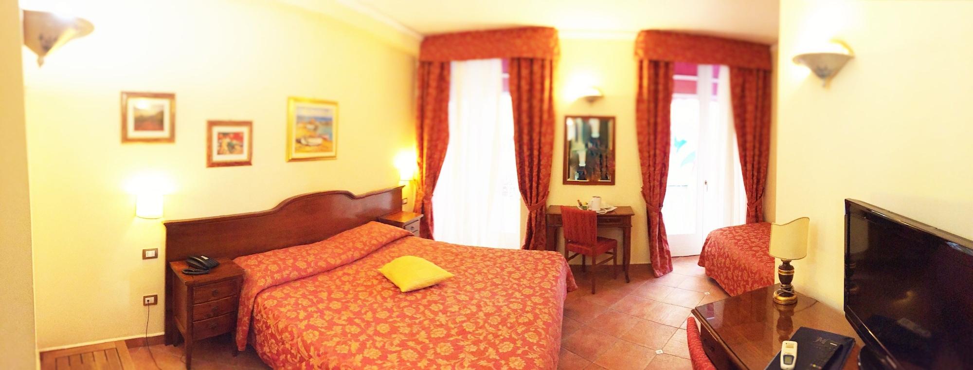 Hotel Mediterraneo Syracuse Extérieur photo