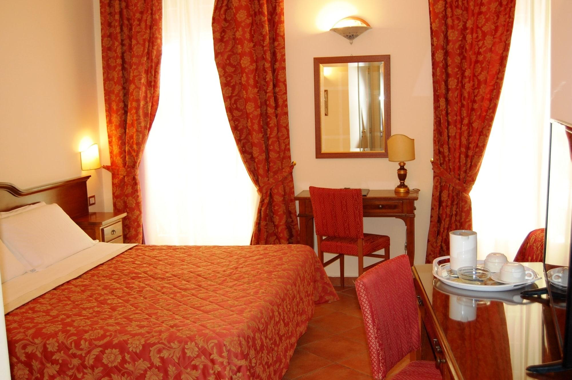 Hotel Mediterraneo Syracuse Extérieur photo