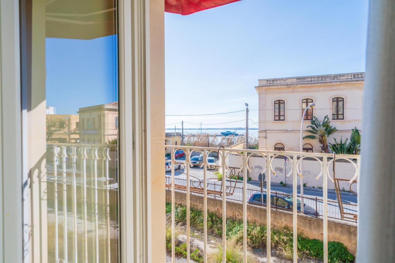 Hotel Mediterraneo Syracuse Extérieur photo