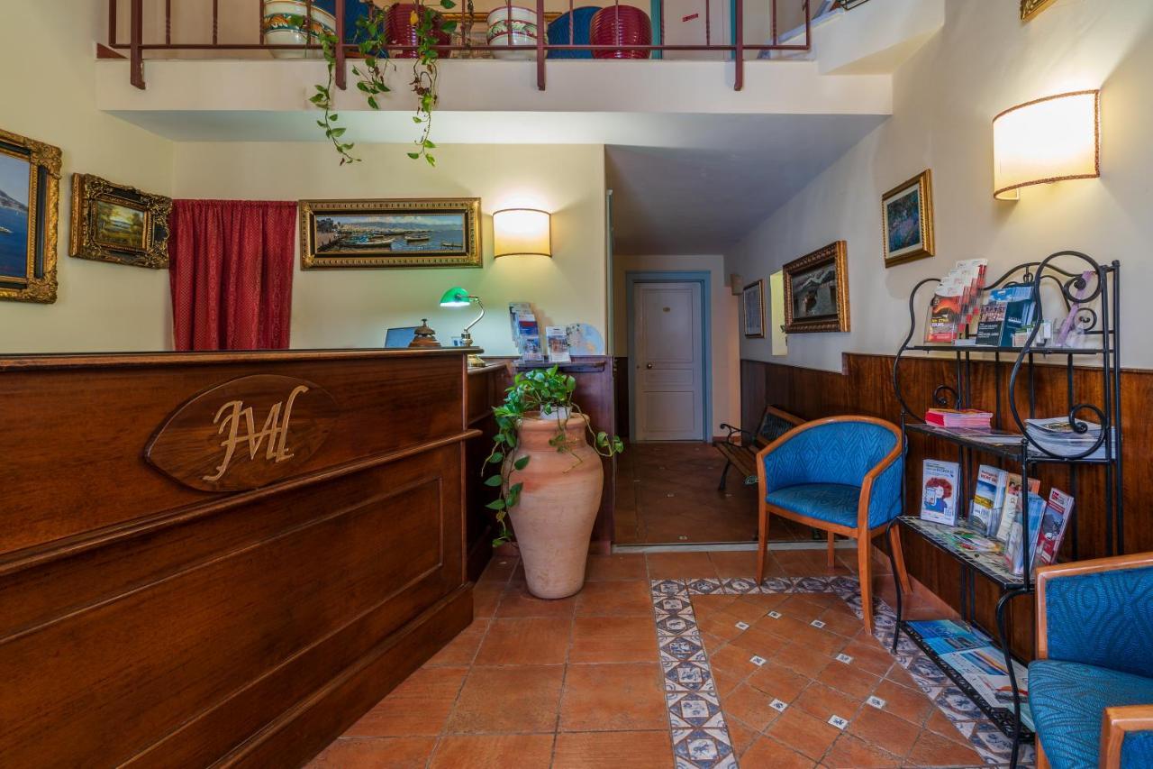 Hotel Mediterraneo Syracuse Extérieur photo