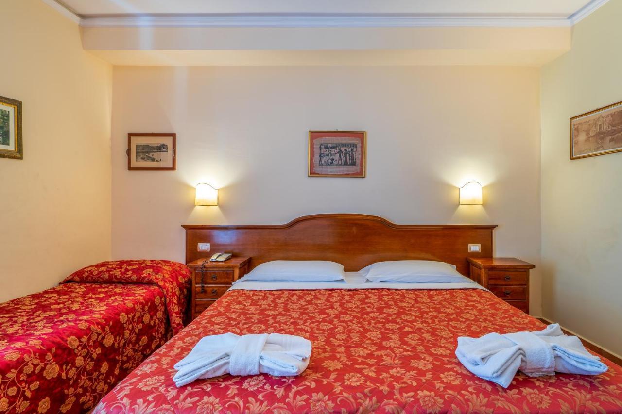 Hotel Mediterraneo Syracuse Extérieur photo