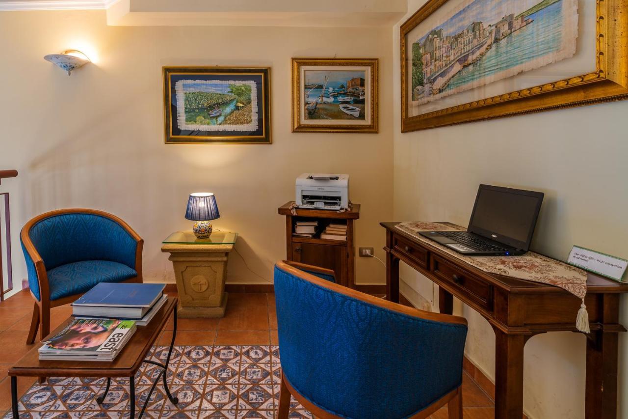 Hotel Mediterraneo Syracuse Extérieur photo