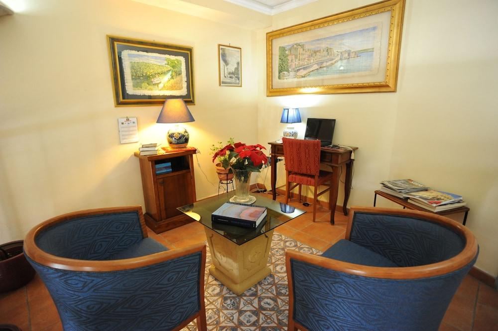 Hotel Mediterraneo Syracuse Extérieur photo